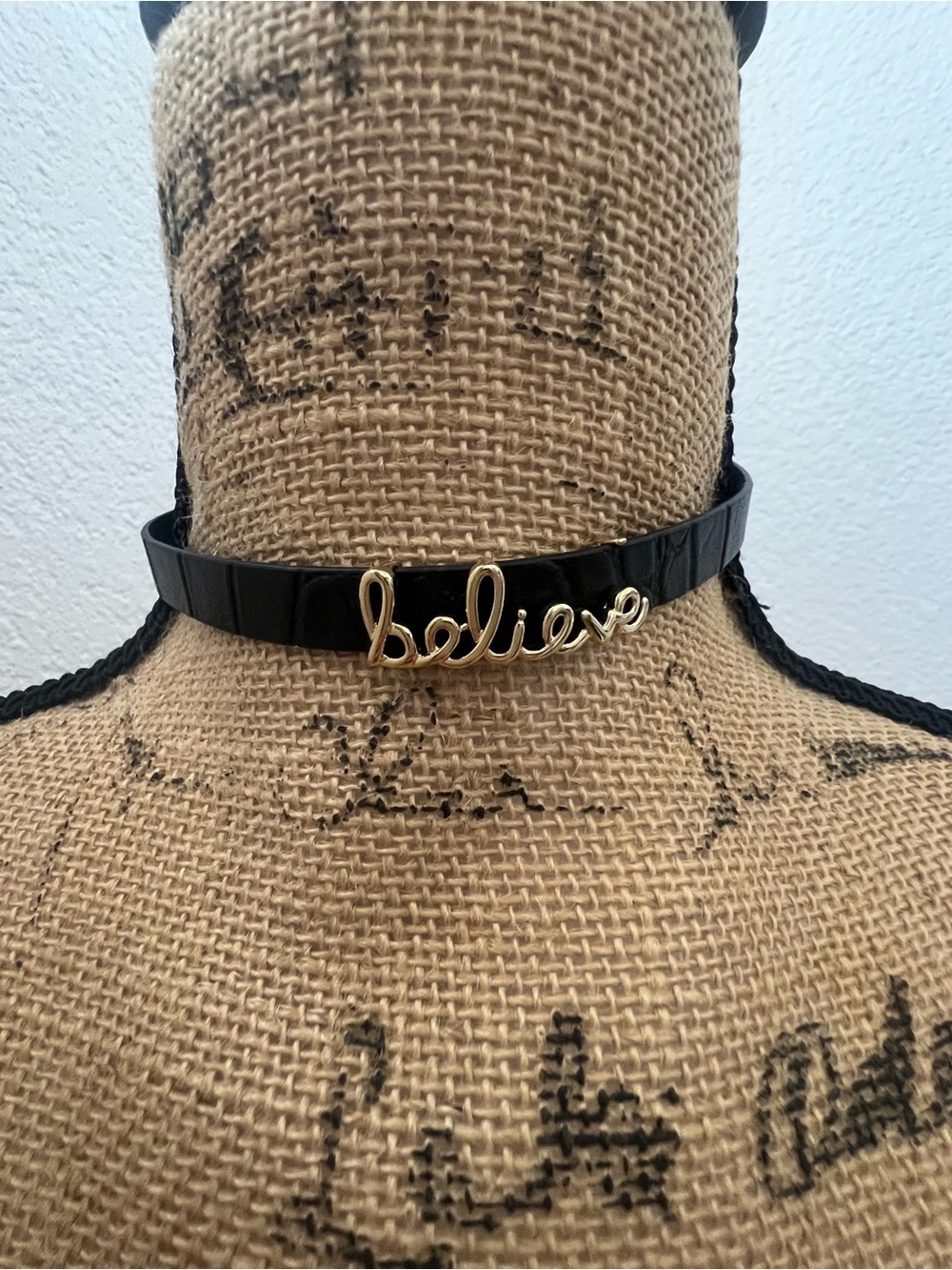 ALLSAINTS CHOKER